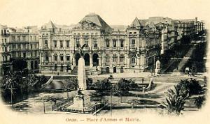 PA b- 009- Hotel de ville